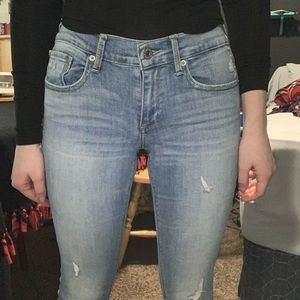 Lucky Brand Jeans